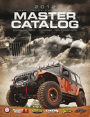 Jeep Wrangler + CJ Katalog