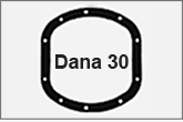 Front Axle 30