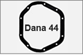 Vorderachse 44