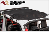 Bikini Tops Rugged Ridge