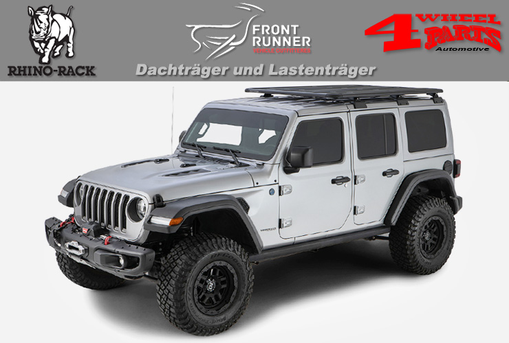 Trail Cover Abdeckung Bestop ohne Verdeck Wrangler JL 18-23 4-Türer