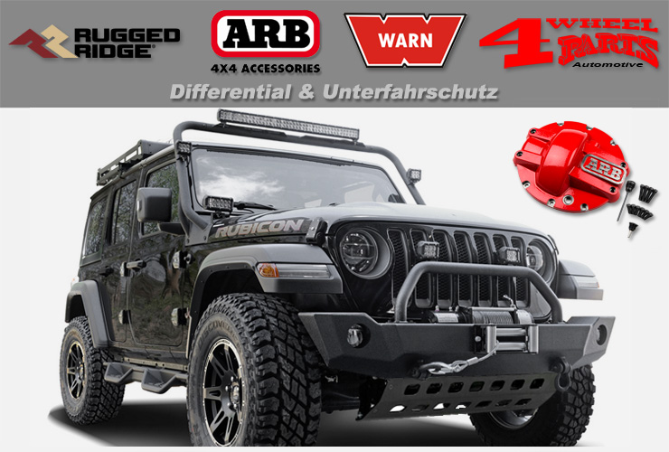 Jl jeep accessories discount