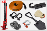 Off Road Accessories