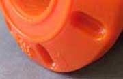 Polyurethane Bushing Detail 3