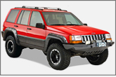 Jeep Grand Cherokee ZJ 93-98
