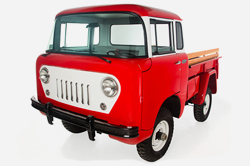 Jeep FC150 / FC170 Pickup 1957-1965