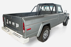 Jeep Gladiator / J-Series Pickup year 1963-1987