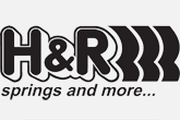 H&R Fahrwerksfedern