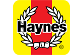 Haynes Manuals