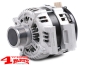 Preview: Lichtmaschine 220 Amp Wrangler JK Bj. 07-11 2,8 L CRD 4 Zyl. mit Klima