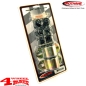 Preview: Stabilisatorgummi Satz VA Ø 25mm PU schwarz Cherokee XJ 84-01