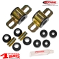 Preview: Sway Bar Bushing Set Front Ø 25,4mm PU Black Grand Cherokee 93-98