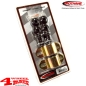 Preview: Sway Bar Bushing Set Front Ø 25,4mm PU Black Grand Cherokee 93-98