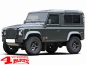 Preview: Fahrwerk Trekfinder mit TÜV +40mm Koni Raid Defender 90 Bj. 84-
