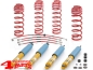 Preview: Suspension System Lift Kit Trekfinder with TÜV +55mm Sport Jimny FJ 98-18 Gas Engine