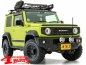 Preview: Fahrwerk Trekfinder mit TÜV +40mm Sport Jimny GJ HJ Bj. 18-24