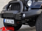 Preview: Front Winch Bumper AEV Premium with Over-Rider Wrangler JK year 07-18
