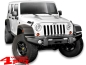 Preview: Front Winch Bumper AEV Tubeless Jeep Wrangler JK year 07-18