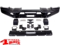 Preview: Front Winch Bumper AEV Tubeless Jeep Wrangler JK year 07-18