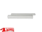Preview: Entry Guard Set 2 pce. Stainless Steel Jeep CJ5 year 76-83