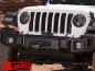 Preview: Frontbumper Spartacus Winch Mount Plate JL JT year 18-24
