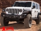 Preview: Frontbumper Spartacus Winch Mount Plate JL JT year 18-24