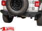 Preview: Heckstoßstange Spartan Bumper Wrangler JL Bj. 18-24