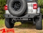 Preview: Heckstoßstange Spartan Bumper Wrangler JL Bj. 18-24