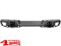 Preview: Rear Bumper Arcus Steel Black Jeep Wrangler JL year 18-24