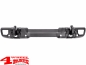 Preview: Rear Bumper Arcus Steel Black Jeep Wrangler JL year 18-24