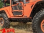 Preview: Rocker Guards Body Armor 2 pce. Wrangler JL 18-24 2-doors