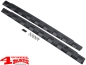 Preview: Rocker Guards Body Armor 2 pce. Wrangler JL 18-24 2-doors