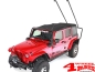 Preview: Dachträger Sherpa Wrangler JK Bj. 07-18 4-Türer