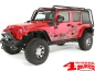 Preview: Dachträger Sherpa Wrangler JK Bj. 07-18 4-Türer