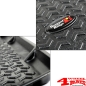 Preview: Cargo Liner Rear All Terrain Cherokee KL year 14-24