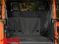 Preview: Cargo Cover C3 Jeep Wrangler JL year 18-24 2-doors