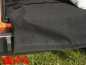 Preview: Cargo Cover C3 Jeep Wrangler JL year 18-24 2-doors