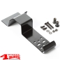 Preview: CB Radio Mounting Windshield Bracket Wrangler TJ year 03-06