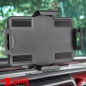 Preview: Mount Kit for Tablet on Gear-Vise Dash Bar Wrangler JL JT 18-24
