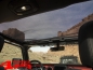 Preview: Sun Shade Hardtop Bikini Top Mesh JL JT year 18-24 4-doors