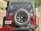 Preview: Replacement Soft Top Black Diamond tinted Windows TJ Unlimited LJ 04-06