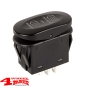 Preview: Switch Rocker 3-Position 2 separate circuits Wrangler TJ JK year 97-18