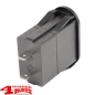 Preview: Armaturenbrett USB Anschluss-Buchse mit Qi Wrangler TJ JK Bj. 97-18