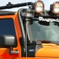 Preview: Safari Snorkel XHD Pre Filter Wrangler JK Bj. 07-18