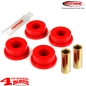 Preview: Panhardstab Buchsen Satz hinten PU rot Wrangler TJ Bj. 97-06