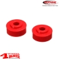 Preview: Getriebegummi Set rund PU rot CJ + Wrangler YJ Bj. 73-95
