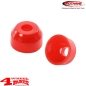 Preview: Tie Rod End Dust Boots PU Red Jeep year 76-06
