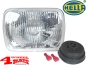 Preview: Headlight H4 Cherokee XJ 84-01 + Wrangler YJ year 87-95 US