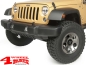 Preview: Stoßstange US Ersatzteil Wrangler JK Bj. 07-18 US Modell