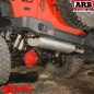 Preview: Differential Cover ARB Heavy Duty Dana 44 Axle year 70-18